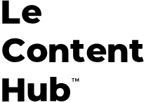 Le Content Hub