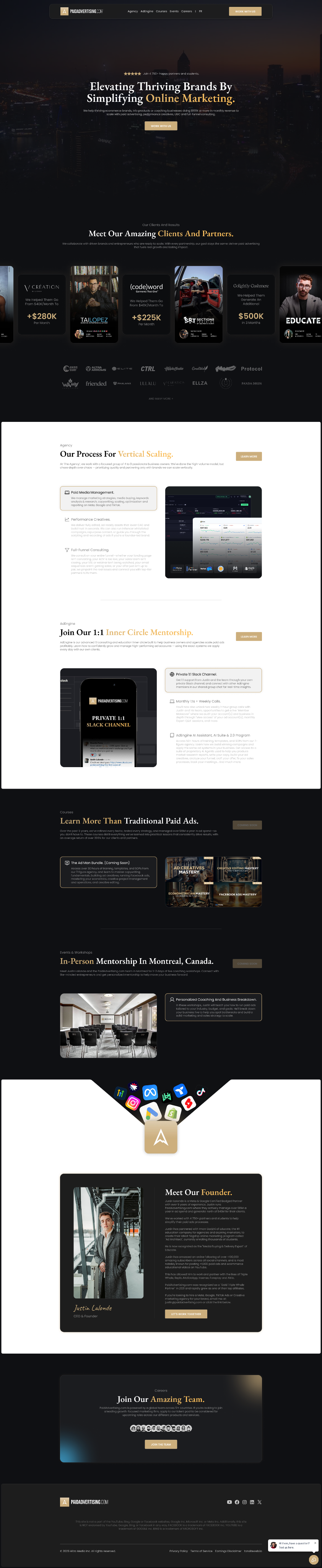 PaidAdvertising.com